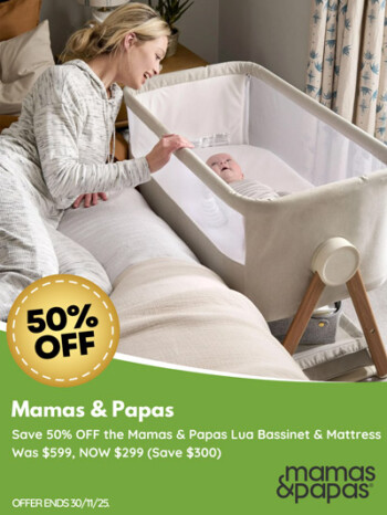Black Friday 2025: 50+ HOT Deals Featuring Up to 84% OFF Across Baby, Kids, Home & More! 28 mum central