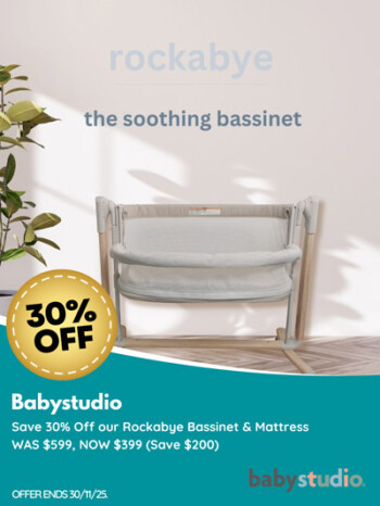 Black Friday 2025: 50+ HOT Deals Featuring Up to 84% OFF Across Baby, Kids, Home & More! 10 mum central