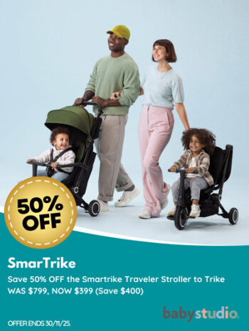 Black Friday 2025: 50+ HOT Deals Featuring Up to 84% OFF Across Baby, Kids, Home & More! 4 mum central