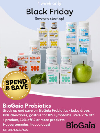 Black Friday 2025: 50+ HOT Deals Featuring Up to 84% OFF Across Baby, Kids, Home & More! 3 mum central