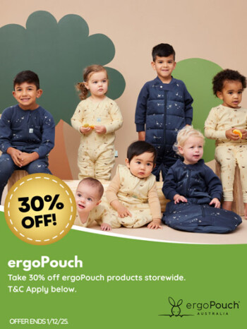 Black Friday 2025: 50+ HOT Deals Featuring Up to 84% OFF Across Baby, Kids, Home & More! 16 mum central