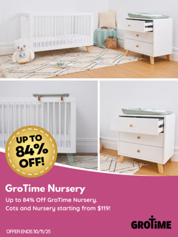 Black Friday 2025: 50+ HOT Deals Featuring Up to 84% OFF Across Baby, Kids, Home & More! 48 mum central