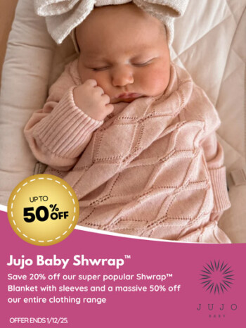 Black Friday 2025: 50+ HOT Deals Featuring Up to 84% OFF Across Baby, Kids, Home & More! 5 mum central