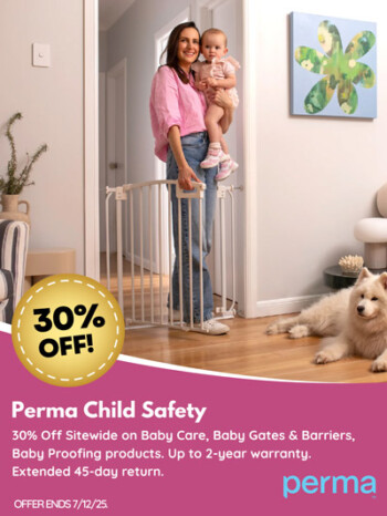 Black Friday 2025: 50+ HOT Deals Featuring Up to 84% OFF Across Baby, Kids, Home & More! 14 mum central