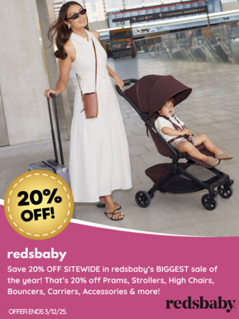 Black Friday 2025: 50+ HOT Deals Featuring Up to 84% OFF Across Baby, Kids, Home & More! 33 mum central