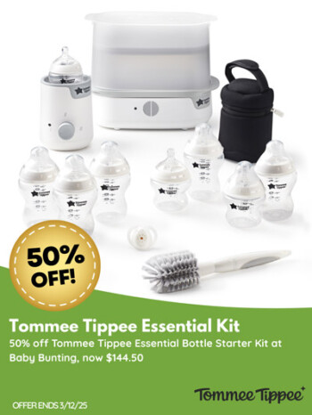 Black Friday 2025: 50+ HOT Deals Featuring Up to 84% OFF Across Baby, Kids, Home & More! 6 mum central